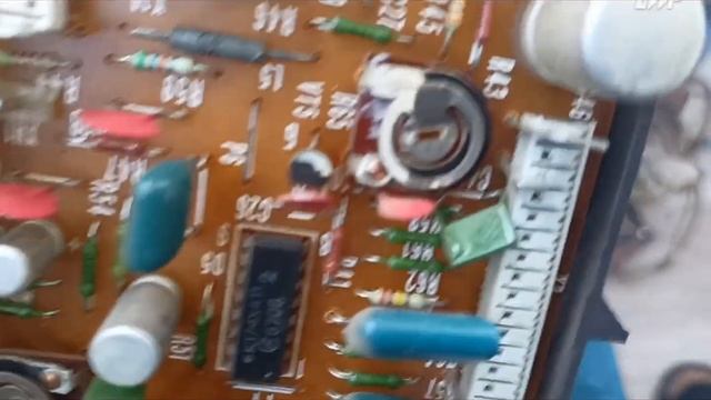разбор телевизора юность ц440д на металлолом смотреть онлайн