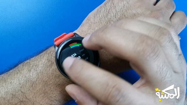 ساعه اصليه فى الفئه الاقتصاديه Xiaomi imilab KW66 تدعم اللغه العربيه - ضد المايه смотреть онлайн