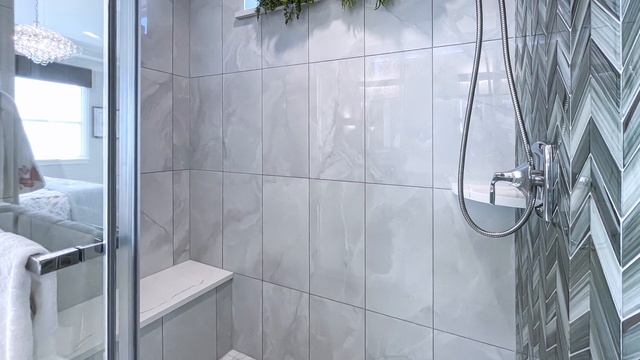 Top Bathroom Design Trends 2024 - SEE THESE Before Building or Remodeling смотреть онлайн