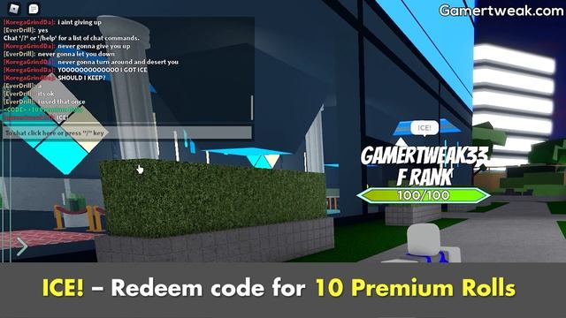 *All Latest New Heroes World Codes July 2021* | ? ALL WORKING (ROBLOX HEROES WORLD) CODES? смотреть онлайн