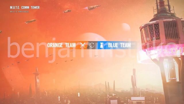 Rainbow 6 Siege Event - M.U.T.E. PROTOCOL Full Map & Gamemode Showcase - DroneMorph/Morpheus Leak смотреть онлайн