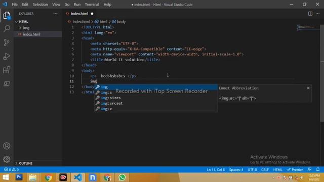 Element And Attribute in Html | Html Tutorial For Beginners in Hindi #elementhtml #attributehtml смотреть онлайн