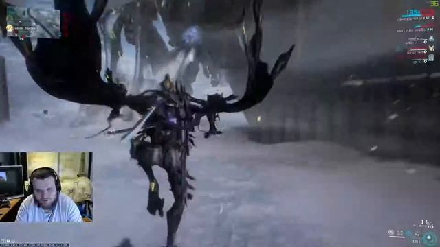 ?Warframe #3 Завтра Днюха смотреть онлайн