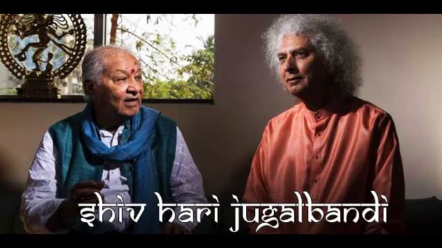 Hariprasad Chaurasia And Shivkumar Sharma Raag 'KIRWANI' Jugalbandi