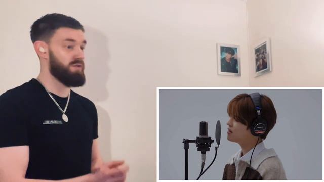TeddyGrey Reacts to Stray Kids - Lost Me / FIRST TAKE | UK ?? REACTION смотреть онлайн