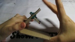 КАК СДЕЛАТЬ МИНУ ИЗ ПЕТАРДЫ | Идеи с петардами