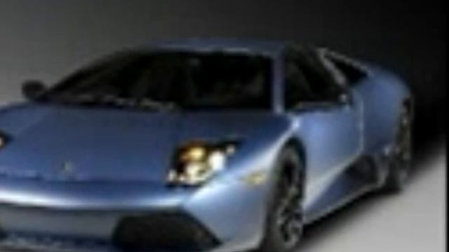 Lamborghini part 3/5 смотреть онлайн