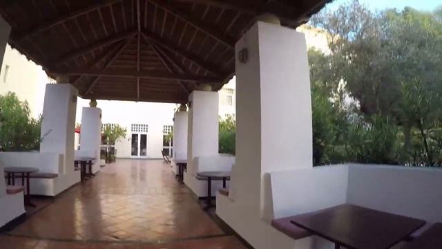 Обзор о отеле Medina Solaria And Thalasso, Тунис, Итальянский аля кард