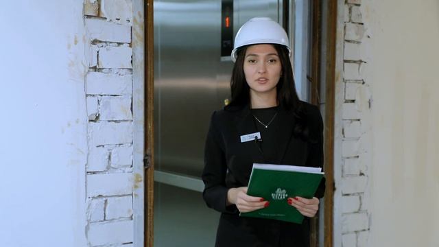 Olmazor Business City: надежная система лифтового оборудования Shanghai MITSUBISHI. смотреть онлайн