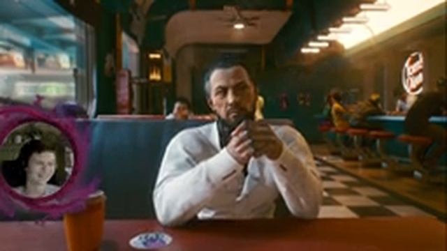 Проходим Cyberpunk 2077 #10 (Вечный сон, Где моя тачка, Чумба?, Галена G240, Добро вознаграждается) смотреть онлайн