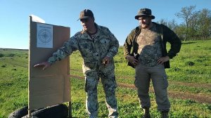 ADAR 2-15 / Баллистика 223 rem. Мифы и реальность. Фильм второй.