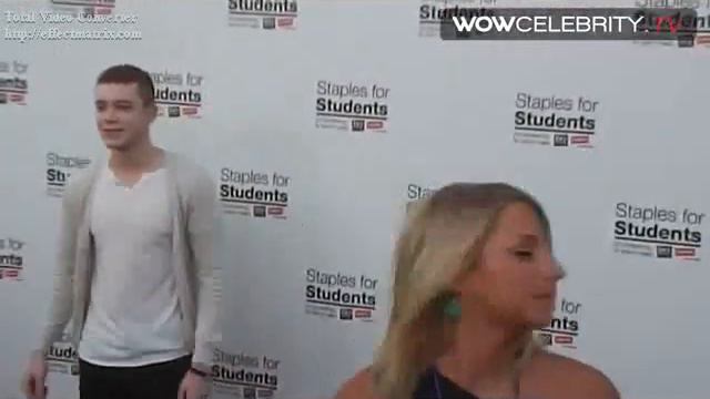 Grenade (Cameron Monaghan Video) смотреть онлайн