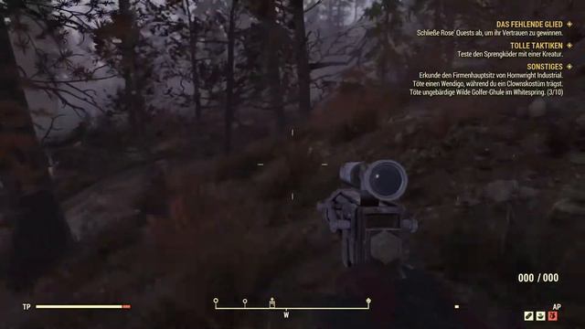 Fallout 76 (PS4)★ Games Review ★ [HD] ★ German | Deutsch смотреть онлайн