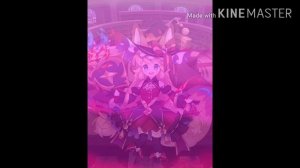 Караоке Оксана Fluff - Я не отпущу тебя на русском