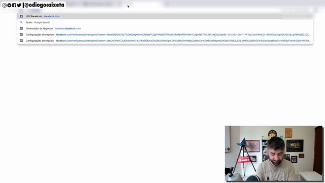 CONTINGÊNCIA de Gerenciadores no Facebook Ads! [SIMPLES E ÚTIL] смотреть онлайн