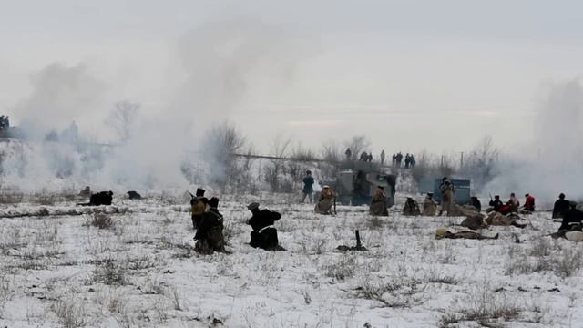 ВИР Казачья память 03.02.2013 3 часть смотреть онлайн