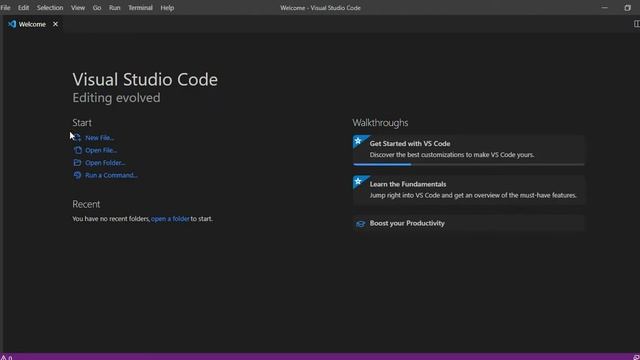 Tutorial para descargar e instalar Python 3.9 & VS code. Español смотреть онлайн