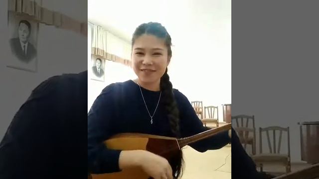 Казак кызы ышкырып ырдайт смотреть онлайн