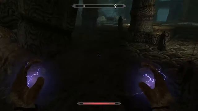 Skyrim Special Edition Part 6 - The Horn of Jurgen Windcaller смотреть онлайн