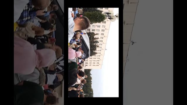Выступление мото-райдеров в г. Коломна?Алексей Колесников смотреть онлайн