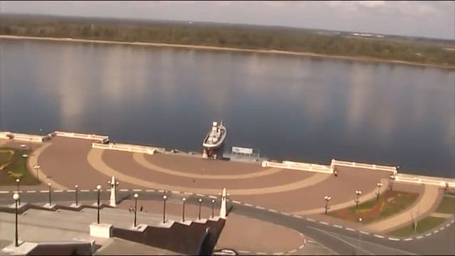 ПО СВЯТЫМ МЕСТАМ С БРАТКОЙ АНДРЕЕМ ИЗ Н.НОВГОРАДА ВО ВЛАДИМИР СЕРИЯ 7 ИЗ 9 СЕРИЙ смотреть онлайн