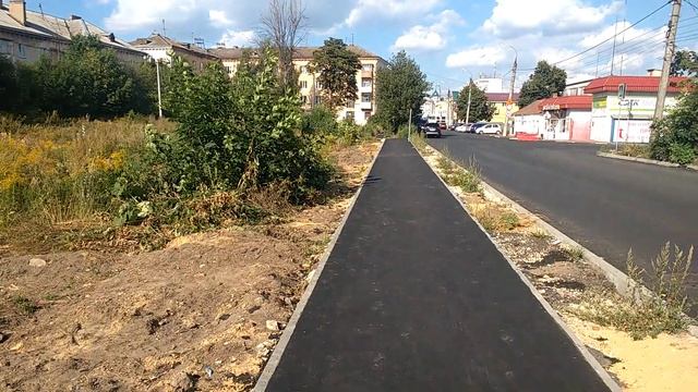 0623, город Орёл, 17 08 2020, улица Автовокзальная, автовокзал, бараки снесены, место под застройку смотреть онлайн