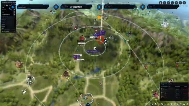 RU BDO Node War [MindGames] 30 07 20 смотреть онлайн