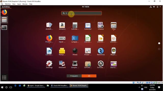 How to install and use ngrok on Ubuntu system смотреть онлайн