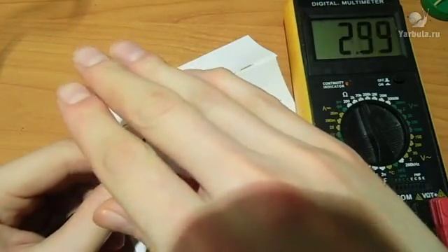 Как работает фотодиод смотреть онлайн