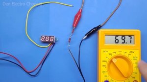 Тестер светодиодов и стабилитронов своими руками