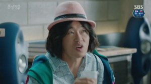 Красавчик и Чжон Ым 1 сезон 20 серия