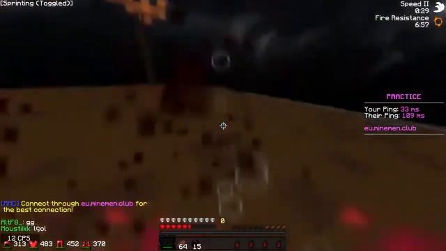 Pvp Montage/Duel eu.minemen.club смотреть онлайн