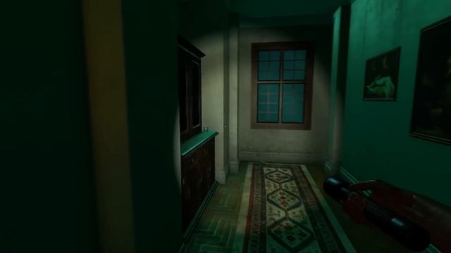 He's Waiting For You | Bram The Toymaker | Indie Horror Game