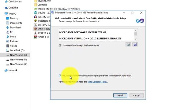 How to download KMP Player for Computer, Laptop. смотреть онлайн