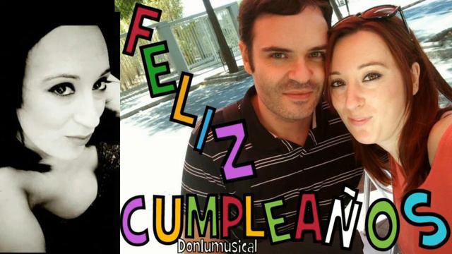 HAPPY BIRTHDAY MONICA MATERIAL GIRL Madonna Flauta dulce Flute recorder смотреть онлайн