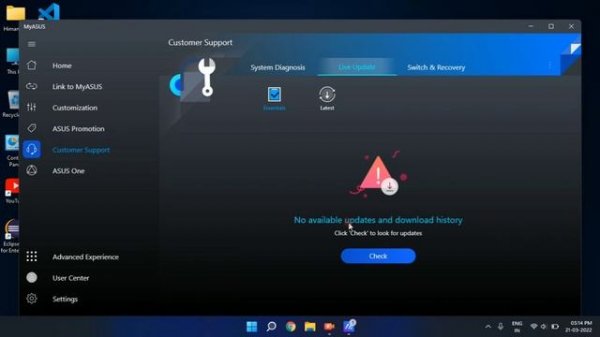 How to Download Asus Drivers | For Asus laptop | WiFi/Bluetooth/Bios/Graphic/ drivers | asus Driver