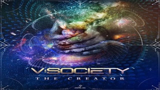 MAD MAXX & CPU - Nama Shiva (V-SOCIETY Remix) смотреть онлайн