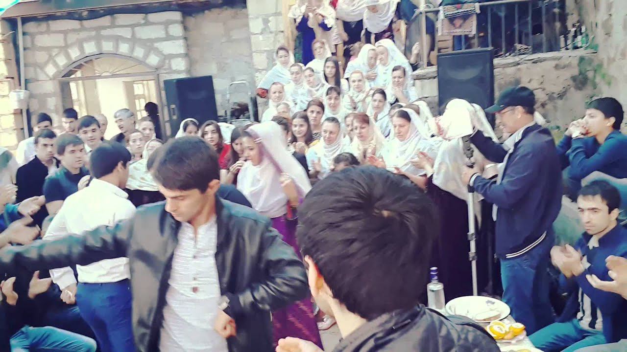 7_КУБАЧИНСКАЯ СВАДЬБА КУРБАНА И КУЛТУМКИ 26.08.2015 смотреть онлайн