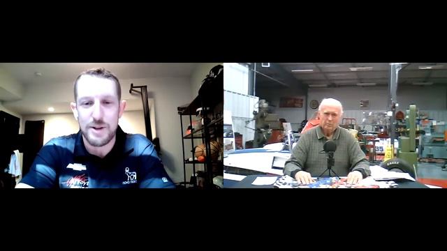 AutoSportRadio.com 2021 Show for March 8th смотреть онлайн