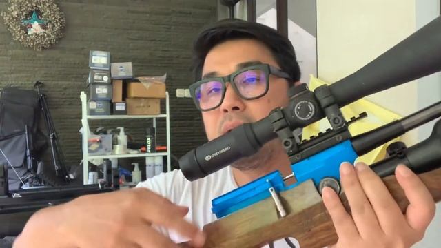 Java pro evo vs Walther Rotex RM смотреть онлайн