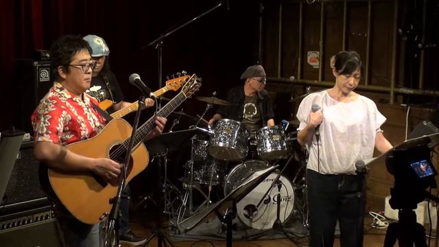 Trisha Yearwood - The Nightigale (Cover) / Noriko