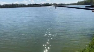 Рыбалка, Коломенский район, рыбхоз Осенки.