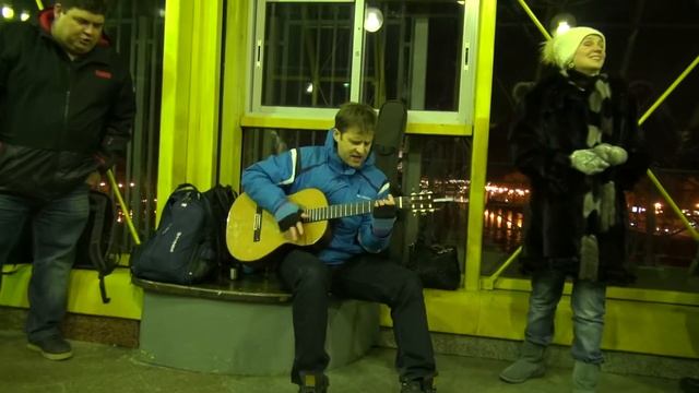03 Весеннее танго смотреть онлайн