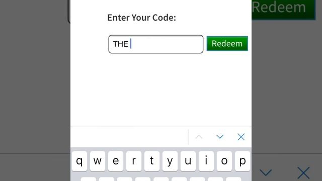PROMOCODE FOR THE SPIDER COLA| roblox смотреть онлайн