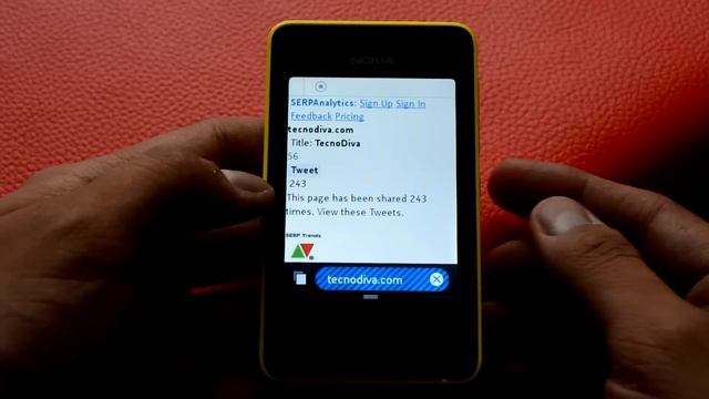 Nokia Asha 501 - Análisis en Español HD смотреть онлайн