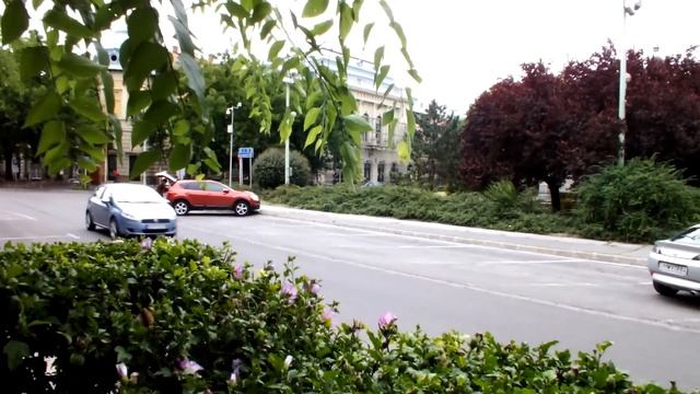 Fujifilm FinePix HS20EXR FullHD H.264 teszt videó (sample movie) смотреть онлайн