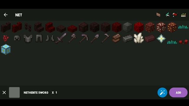 ToolBox For Minecraft Pe 1.20.15 | ToolBox For Mcpe 1.20.15 | Annie X Gamer смотреть онлайн