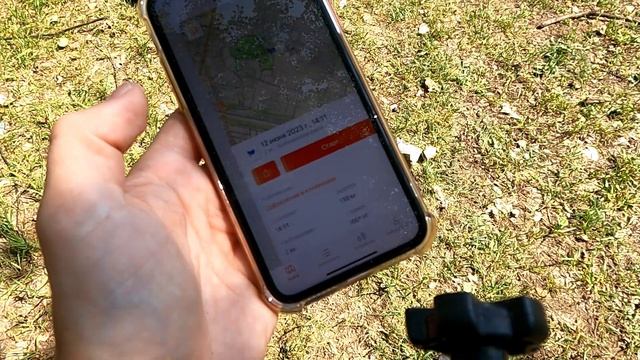 Навигация в Garmin Inctinct 2s. Ради этой функции покупают эти часы