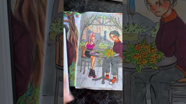 Проблема с сумкой смотреть онлайн