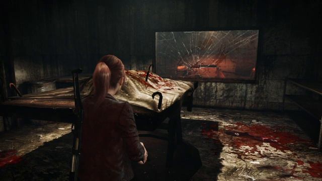 Resident Evil Revelations 2 (2015) - Mi opinión / crítica смотреть онлайн